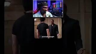 Rush Hour 1 Rush Hour 2? 🤣