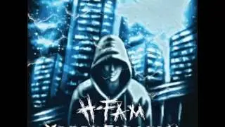 H-Fam - Декабрь