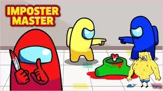 Impostor Mission Gameplay part 2 video Android
