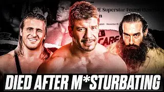 Top 10 Most Tragic WWE Deaths That Shook The Industry