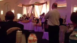 Warcasters speech