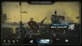 CoD Spa&szlig;: Springmine hat alles klar gemacht💥