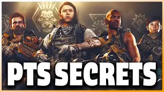 Division 2- Something Is Happening With The Specialization Rework