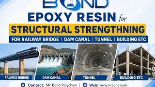 EPOXY PRESSURE GROUTING WORK