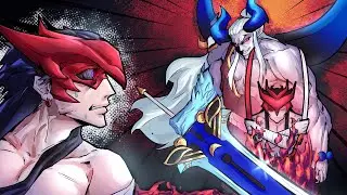 THE CLASSIC YONE MATCHUP!