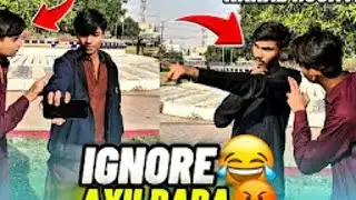 AYU BABA GUSSY ME  IGNORE  AYU BABA🤬   l Ayu baba vlogs l