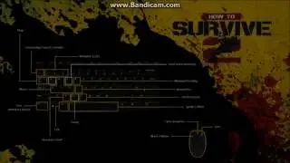 How To Survive 2 1.0版本 1分鐘30萬XP Speed run ／30,000Xp/min ／Fast Xp