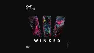 KAD - Strike Power (Original Mix) [WINKED]