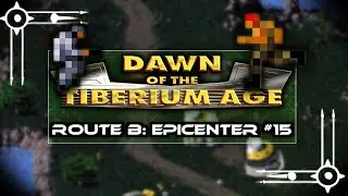 C&C: Dawn of the Tiberium Age - Ein etwas anderer Weg... Teil 1
