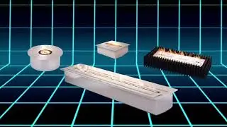EcoSmart Fire || Tech Toys 360 - Feature || eFireplaceBoutique