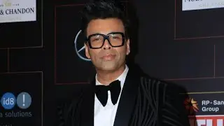 Karan Johar at the Hello India Hall of Fame Awards 2022 - Invadebollywood