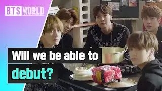 [BTS WORLD] 