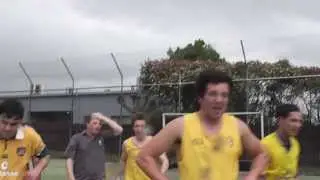 PNBHS QUAD NATIONS- WALLABIES VS PUMAS