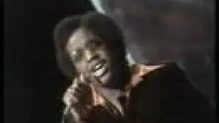 L.J. Johnson - Your Magic Put A Spell On Me
