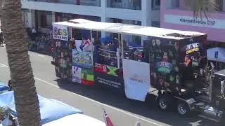 Epic Entertainment Bermuda Day 2022