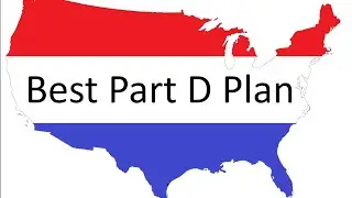 Best Medicare Part D Plan