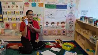 ECE568 Assignment week 4- Small group instruction
