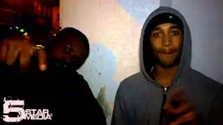 5STAR MEDIA - Y Dot (@official_YD)