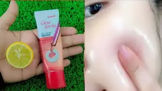 पार्टी में जाने से पहले fair lovely एक बार लगालो चेहरे की चमक देख सब चौक जाएंगे Skin brightening 