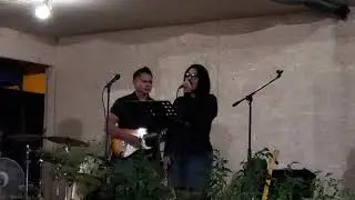 How Great Is Our God : By Rhonda Curtis @  Desert Jam 10/23/21 🏜