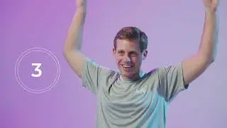 Autism Fit - Full Adaptive Workout