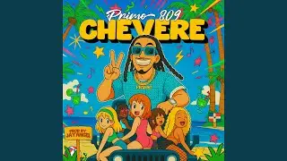 Chevere (Jeyangelmusic Remix)