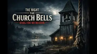 The Night the Church Bells Rang for No Reason
