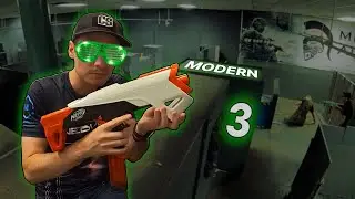 Modern Nerfing 3