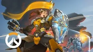 Does Brigitte do more dps with animation cancel?