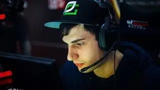 C9 vs Optic ESL NY Qualifiers : mixwell sick shots!