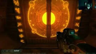 DOOM 3 Воскрешение зла #2