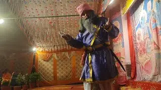 Ab koi sunta nahi | अब कोई सुनता नहीं | Sumant ka vilap | Kalapul Ramlila 2025