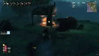 Valheim Blind Lets Play