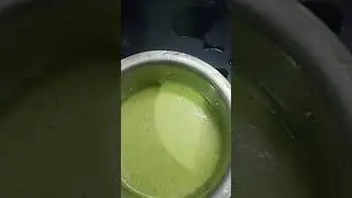 तांदळाच्या पिठाचे घावन