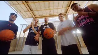 Under Armour - Dagger