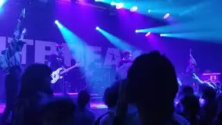 Modern Color - Pale live @ Outbreak festival Manchester 30/06/2024