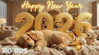 12 Hours Soft Calming Music for Dogs 🐕 Dog TV to Calm Dogs & Help Sleep 🎵 No Ads