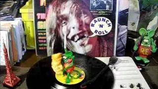 Black Oak Arkansas/Hot Rod