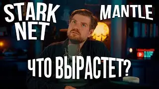 Starknet и Mantle &mdash; прогноз: рост vs падение