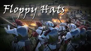 Floppy Hats for Handgunners