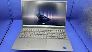 DELL Inspiron 15 Laptop DC15250 i7 5.0ghz, 16GB Ram, 512GB SSD, 15.6
