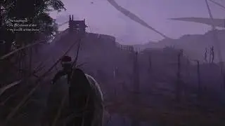 AC Shadows part 29! No commentary!