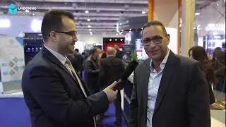 Emad Adly, President at Audio Technology    Cairo ICT 2020