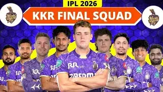 KKR FULL SQUADS AND BEST PLAYING XII FOR IPL XII#ipl#kkr