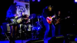 Danny Masters Band 