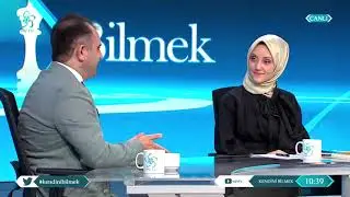 İnsanın Çevre İle İlişkisi | Kendini Bilmek (32. Bölüm)
