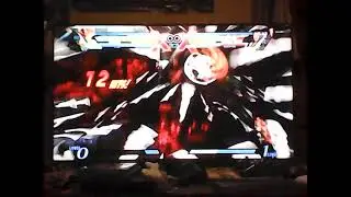 Ultimate marvel vs capcom 3 arcade mode part one hundred and twenty six Zero Felicia Amaterasu 