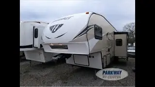 SOLD! 2017 Keystone Hideout 298BHDS 5th Wheel, BUNKS, 2 Slides, 9300 Pounds, Sleeps up to 12 $29,900