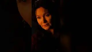 One Of The Most Underrated Deaths 😥💔 | Lady Crane x Arya | Game Of Thrones