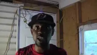 B.A.S.S. Boy Ent. Presents: BBVV show ep1 (RAPPER!